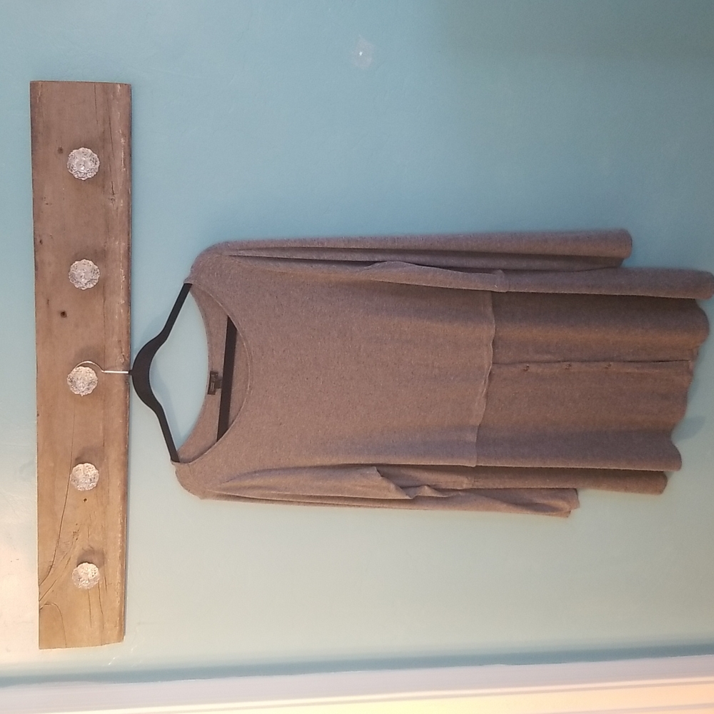 J. Jill T-shirt Dress SZ